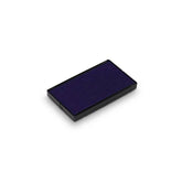 ALMOHADILLA PRINTY 4912/6 AZUL BLISTER 2 UNIDADES | 1 UNIDADES | (TRODAT)